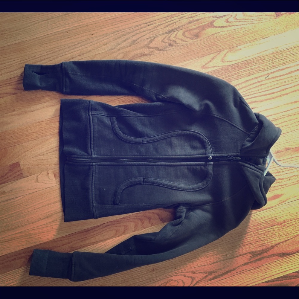 Lululemon Scuba Hoodie